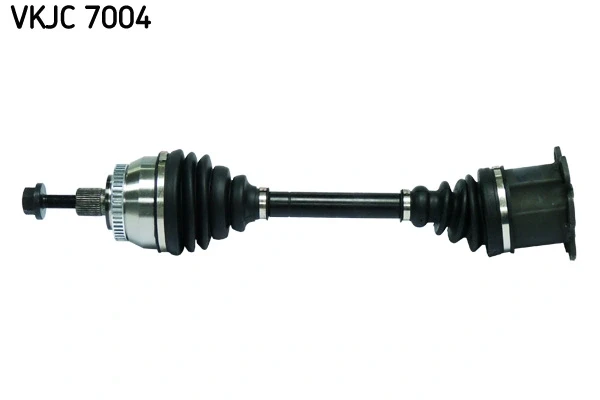 Левая полуось VKJC7004 SKF