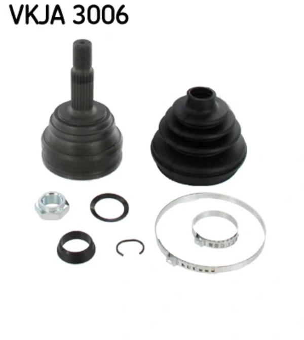 ШРУС наружный передний VKJA3006 SKF
