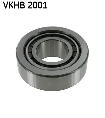 Подшипник задней ступицы VKHB2001 SKF