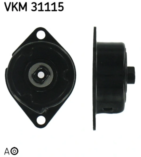 Натяжитель приводного ремня VKM31115 SKF
