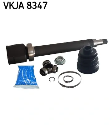 ШРУС внутренний правый VKJA8347 SKF