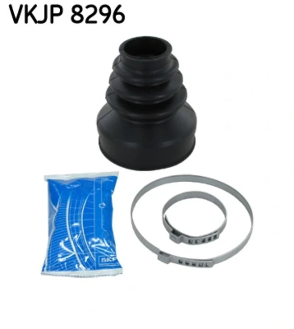 Пыльник ШРУСа внутренний VKJP8296 SKF