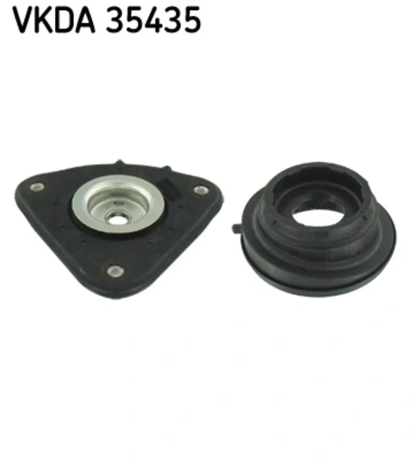 Опора переднего амортизатора VKDA35435 SKF