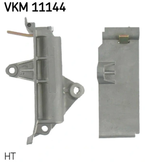 Натяжитель ремня ГРМ VKM11144 SKF