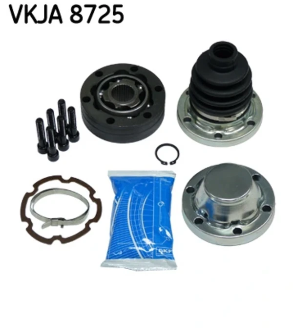 ШРУС внутренний VKJA8725 SKF