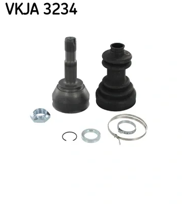 ШРУС наружный передний VKJA3234 SKF