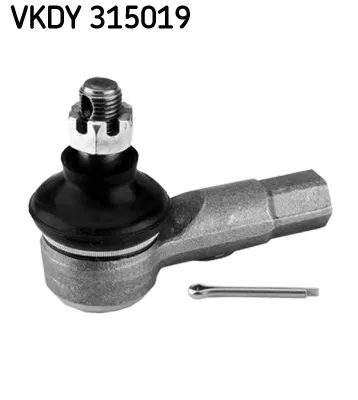 Рулевой наконечник VKDY315019 SKF