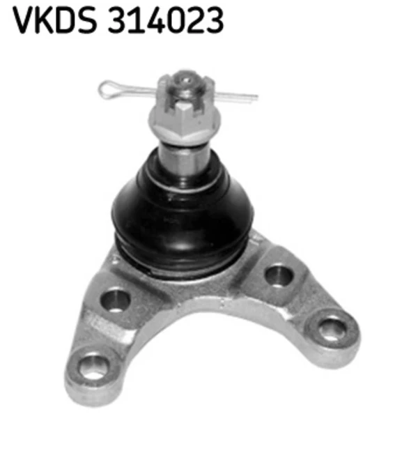 Нижняя шаровая опора VKDS314023 SKF