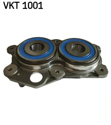 Подшипник первичного вала КПП VKT1001 SKF