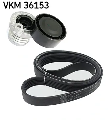 Ремень приводной VKMA36153 SKF