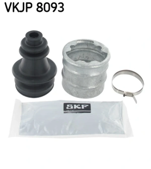 Пыльник ШРУСа внутренний VKJP8093 SKF