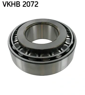Подшипник ступицы передней внутренний SKF VKHB2072
