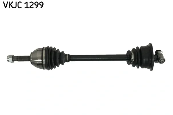 Левая полуось VKJC1299 SKF