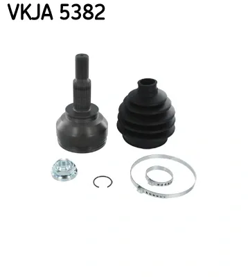 ШРУС наружный передний VKJA5382 SKF