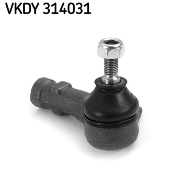 Рулевой наконечник VKDY314031 SKF