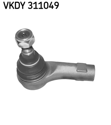 Рулевой наконечник VKDY311049 SKF