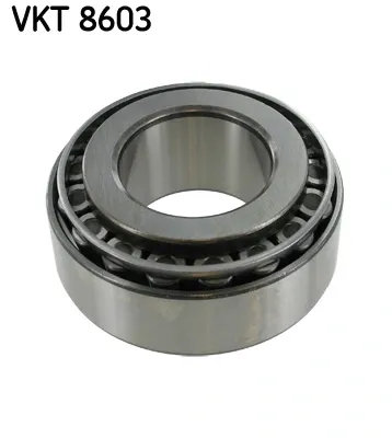 Подшипник ступицы передней наружный VKT8603 SKF