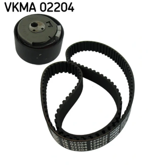 Комплект ГРМ VKMA02204 SKF