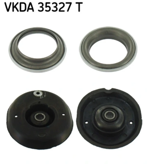 Опора переднего амортизатора VKDA35327T SKF