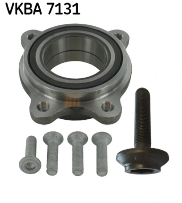 Подшипник ступицы VKBA7131 SKF