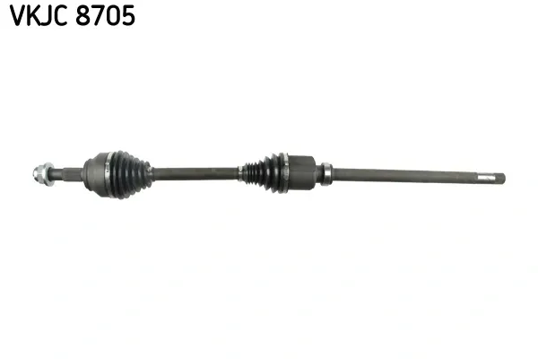 Правая полуось VKJC8705 SKF