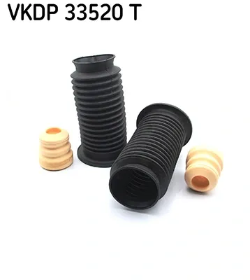 Буфер (отбойник) амортизатора переднего + пыльник VKDP33520T SKF