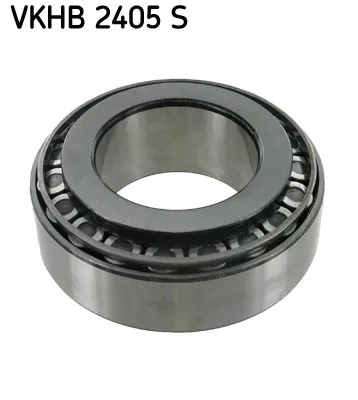 Подшипник ступицы передней внутренний VKHB2405S SKF