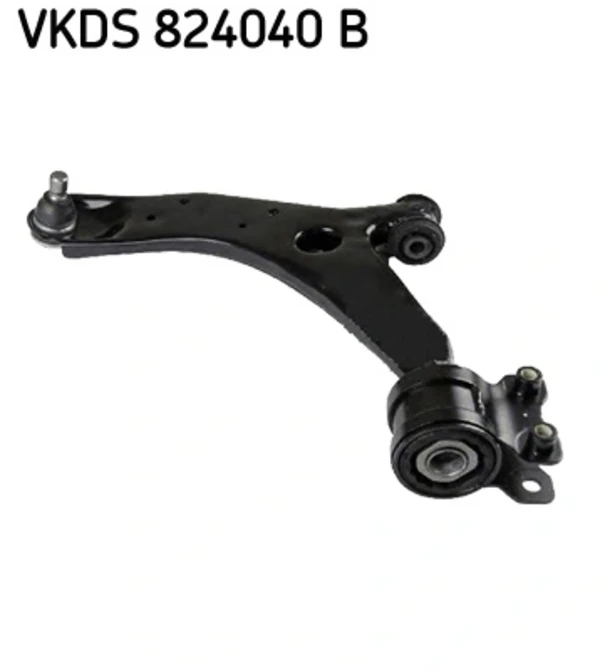 Рычаг передней подвески левый VKDS824040B SKF