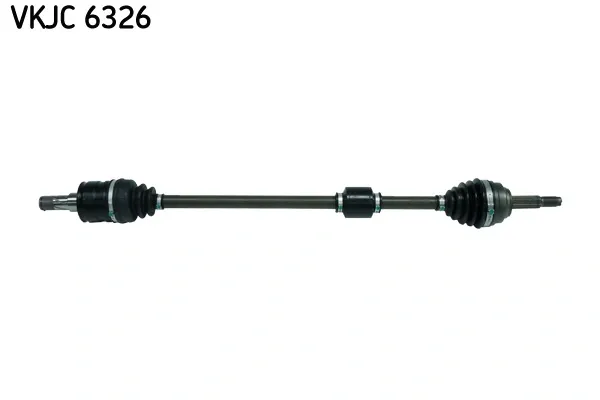Правая полуось VKJC6326 SKF