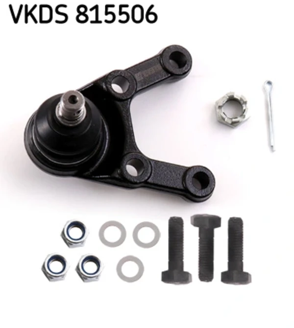 Нижняя шаровая опора VKDS815506 SKF