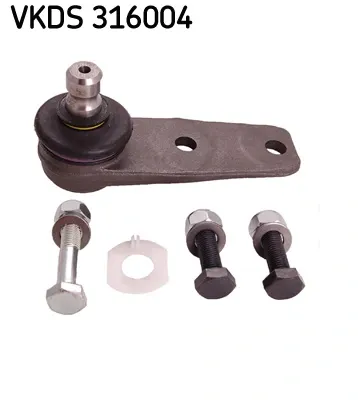Нижняя шаровая опора VKDS316004 SKF