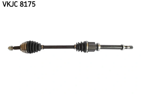 Привод передний правый Renault (RVI) 391009067R