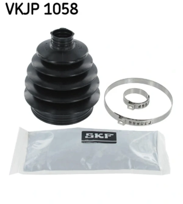 Пыльник ШРУСа наружный VKJP1058 SKF