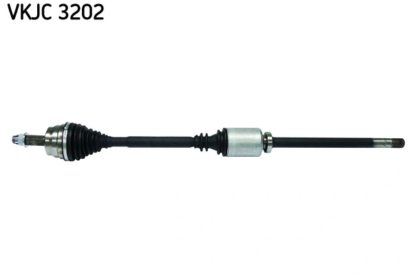 Правая полуось VKJC3202 SKF