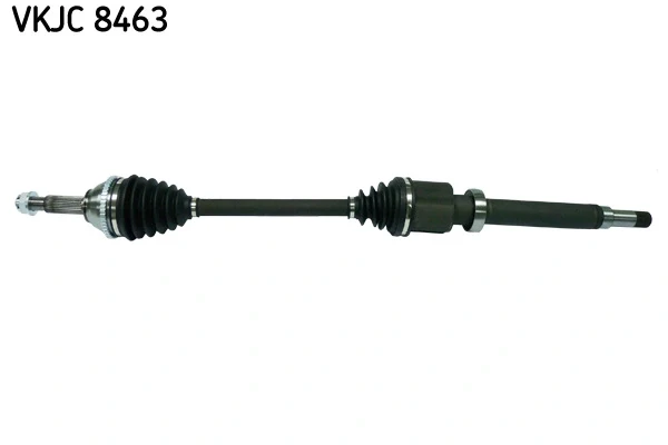 Правая полуось VKJC8463 SKF
