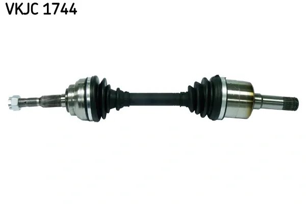 Левая полуось VKJC1744 SKF