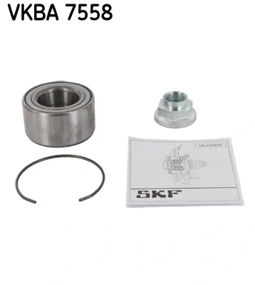 Подшипник ступицы VKBA7558 SKF