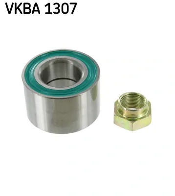 Подшипник задней ступицы VKBA1307 SKF
