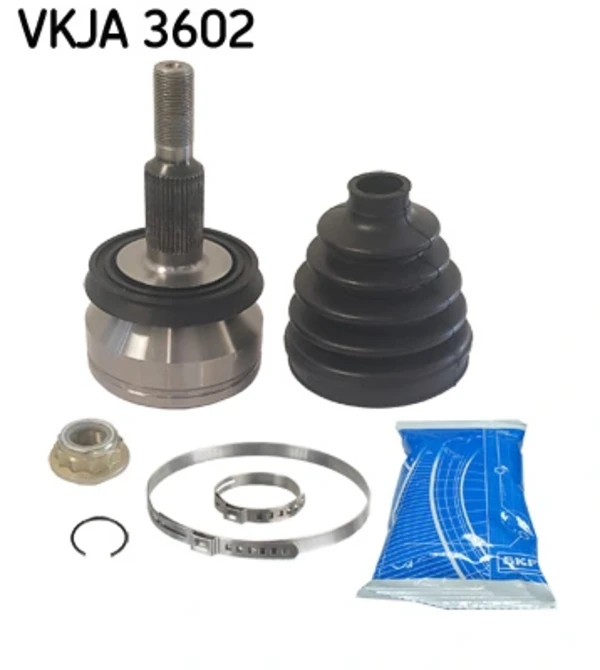 ШРУС наружный передний VKJA3602 SKF