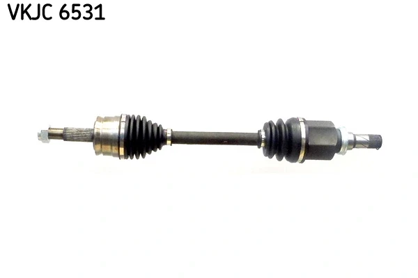 Левая полуось VKJC6531 SKF