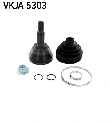 ШРУС наружный передний VKJA5303 SKF