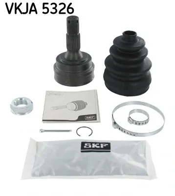 ШРУС наружный передний VKJA5326 SKF