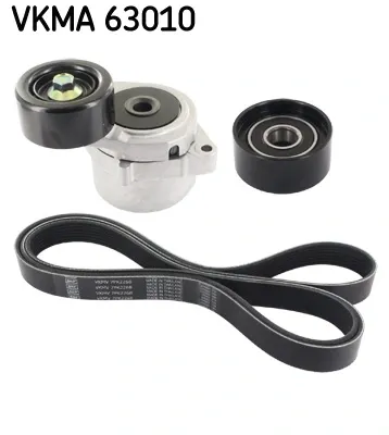 Ремень приводной VKMA63010 SKF