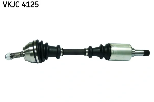 Левая полуось VKJC4125 SKF
