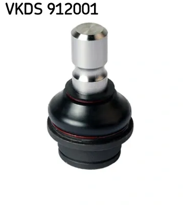 Шаровая опора задней подвески нижняя VKDS912001 SKF