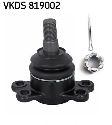 Нижняя шаровая опора VKDS819002 SKF