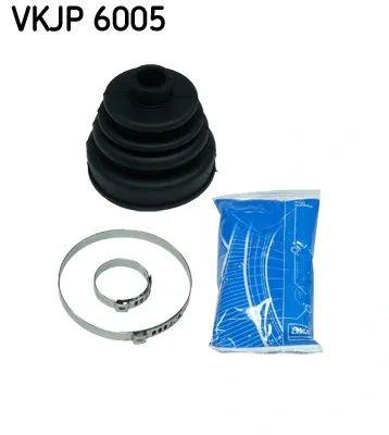 Пыльник ШРУСа внутренний VKJP6005 SKF