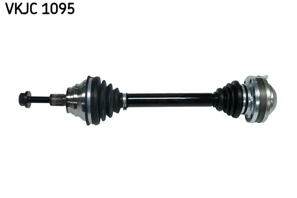 Левая полуось VKJC1095 SKF