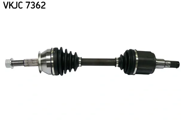 Полуось передняя VKJC7362 SKF