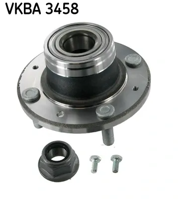 Задняя ступица VKBA3458 SKF
